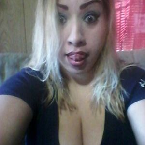 Meet your Posher, Sanjuana